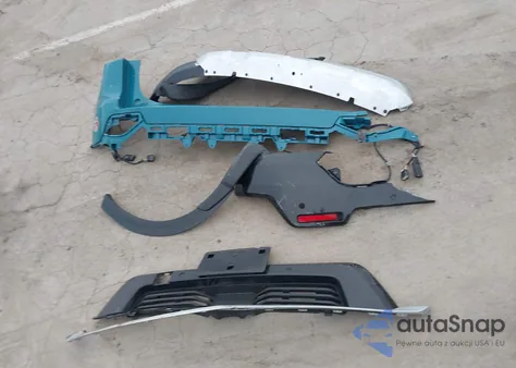 2024 Honda Prologue Elite from USA, damaged, VIN 3GPKHZRJ1RS508631